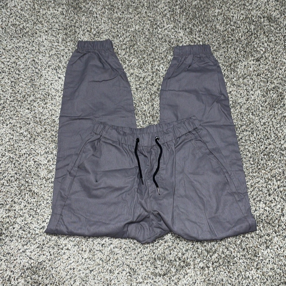 ROIWHQ Pants